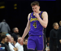 Dalton Knecht Sadar Harus Lebih Matang Secara All-Around