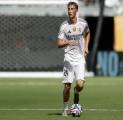 Dean Huijsen Merasa Positif dengan Debutnya Bersama Real Madrid