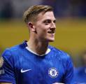 Debut Gemilang Liam Delap, Persaingan Baru di Lini Depan Chelsea!