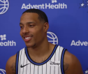 Desmond Bane Merasa Nyaman Lihat Fasilitas Latihan Orlando Magic