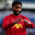 Didekati Tujuh Klub, Masa Depan Joe Gomez di Liverpool Masih Tanda Tanya