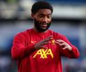 Didekati Tujuh Klub, Masa Depan Joe Gomez di Liverpool Masih Tanda Tanya