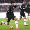Dominik Szoboszlai Tak Gentar Hadapi Persaingan dari Florian Wirtz