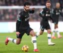 Dominik Szoboszlai Tak Gentar Hadapi Persaingan dari Florian Wirtz