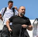 Eks Direktur Liverpool Jadi Kandidat Pengganti Paul Mitchell di Newcastle