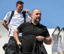 Eks Direktur Liverpool Jadi Kandidat Pengganti Paul Mitchell di Newcastle