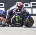 Fabio Quartararo Penasaran Ingin Melihat Hasil Uji Coba di MotoGP Italia
