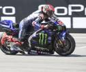 Fabio Quartararo Penasaran Ingin Melihat Hasil Uji Coba di MotoGP Italia
