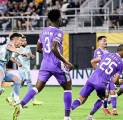 Francisco Conceicao Bahagia usai Cetak Dwigol saat Juventus Bantai Al Ain