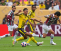 Gila! Gaji Jobe Bellingham di Dortmund Meningkat 558 Persen
