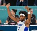 Guerschon Yabusele Uraikan Prioritas Utama Sebelum Negosiasi