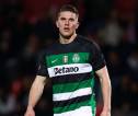 Gyokeres ke Arsenal? Kabar Bocor dari Lingkaran Terdekat Striker Sporting!