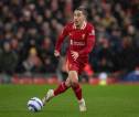 Hanya Mainkan Peran Rotasi di Liverpool, Kostas Tsimikas Tak Masalah