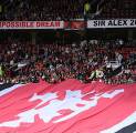 Harga Tiket Manchester United Jadi yang Termahal di Premier League