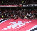 Harga Tiket Manchester United Jadi yang Termahal di Premier League