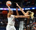 Hasil WNBA: Phoenix Mercury Jungkalkan Connecticut Sun 83-75