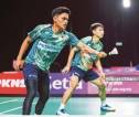 Hoon Jian/Haikal Nazri Yakin Kejar Kompatriotnya di Peringkat BWF