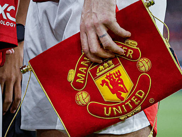 Jadwal Lengkap Manchester United di Premier League Musim 2025/26