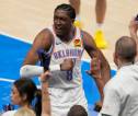 Jalen Williams Ingin Lanjutkan Aksi Heroiknya di Game 5 Versus Pacers