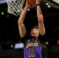 Jaxson Hayes Sulit Percaya Lakers Gagal Total di Playoff