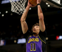 Jaxson Hayes Sulit Percaya Lakers Gagal Total di Playoff