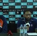 Justin Tatum Puas dengan Kinerja Pemain Cadangan Pelita Jaya