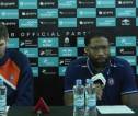 Justin Tatum Puas dengan Kinerja Pemain Cadangan Pelita Jaya