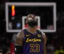LeBron James Tak Setuju Kehebatan Pemain Dinilai Dari Jumlah Gelarnya