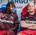 Liburan Bersama Jeremie Frimpong, Florian Wirtz Segera Gabung Liverpool