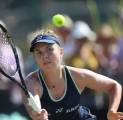 Linda Noskova Gagalkan Usaha Francesca Jones Di Nottingham