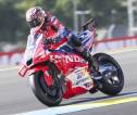 Luca Marini Dipastikan Akan Absen di MotoGP Italia
