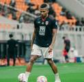 Malut United FC Perpanjang Kontrak Gelandang Bertahan Asal Armenia