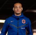 Manchester United dan Arsenal Bersaing Dapatkan Xavi Simons