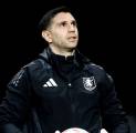 Masa Depan Emiliano Martinez di Ujung Tanduk, Eks Villa: Dia Mudah Diganti!