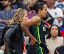Minnesota Lynx Kembali ke Final Commissioner's Cup Meskipun Collier Cedera