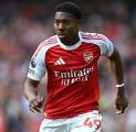 Myles Lewis-Skelly Sepakat Teken Kontrak Baru di Arsenal