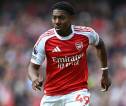 Myles Lewis-Skelly Sepakat Teken Kontrak Baru di Arsenal