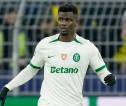 Newcastle United Siap Kucurkan Dana, Bidik Ousmane Diomande