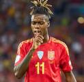 Nico Williams Lepas, Arsenal Alihkan Bidikan ke Rodrygo dan Anthony Gordon?