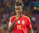 Nico Williams Lepas, Arsenal Alihkan Bidikan ke Rodrygo dan Anthony Gordon?