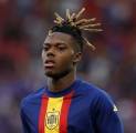 Nico Williams Sepakat Pribadi Gabung dengan Barcelona