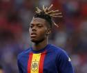 Nico Williams Sepakat Pribadi Gabung dengan Barcelona