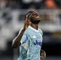 Randal Kolo Muani Ungkap Targetnya di Piala Dunia Antarklub 2025