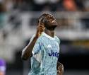 Randal Kolo Muani Ungkap Targetnya di Piala Dunia Antarklub 2025