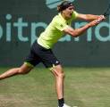 Respon Cepat Alexander Zverev Terlalu Berlebihan Bagi Marcos Giron Di Halle