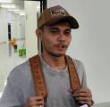 Rezaldi Manfaatkan Piala Presiden Untuk Pulihkan Kebugaran