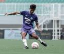 Rifky Dwi Gabung PSM Makassar, Dipinjam Dari Persita Tangerang