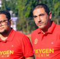 Semen Padang FC Pertahankan Eduardo Almeida, Diberi Kewenangan Pilih Pemain