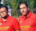 Semen Padang FC Pertahankan Eduardo Almeida, Diberi Kewenangan Pilih Pemain