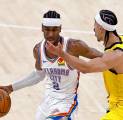 Shai Gilgeous-Alexander Kirimkan Pesan Jelang Game 6